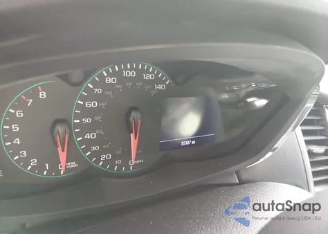 2020 Chevrolet Trax Fwd Lt из США, поврежденный, VIN 3GNCJLSB2LL249456